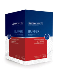 AstralPool Buffer 4kg Carton