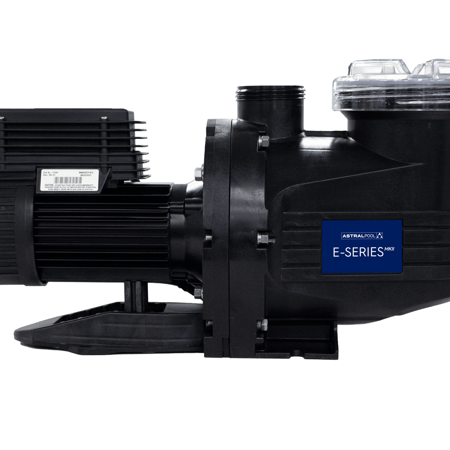 Astral Pool E 230C Pump