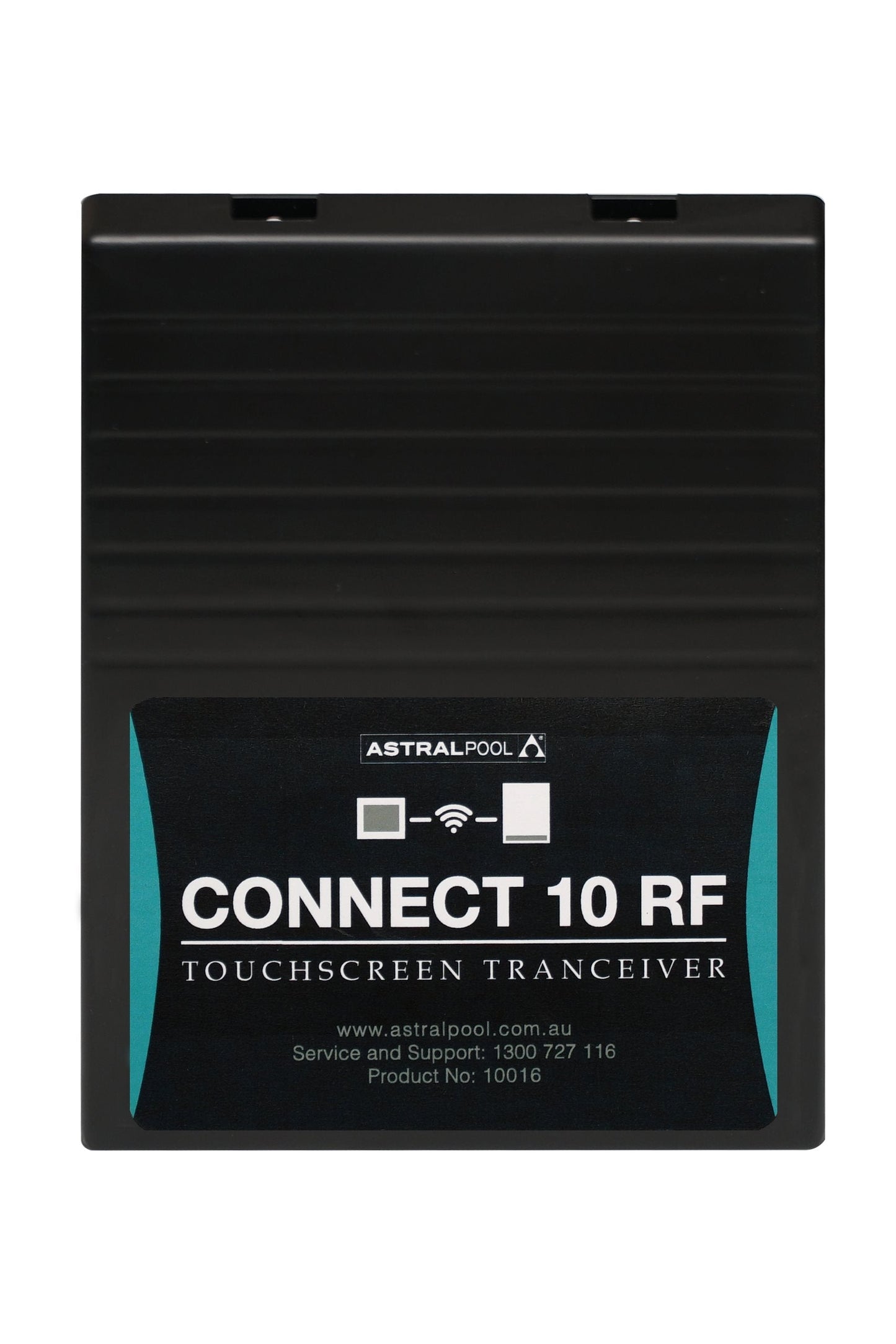 Connect 10 Touch Screen Transceiver