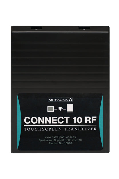 Connect 10 Touch Screen Transceiver