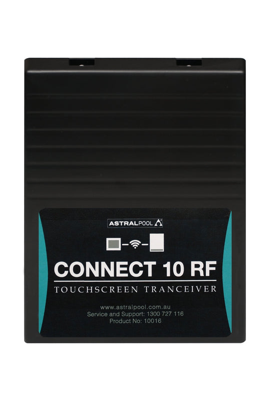 Connect 10 Touch Screen Transceiver