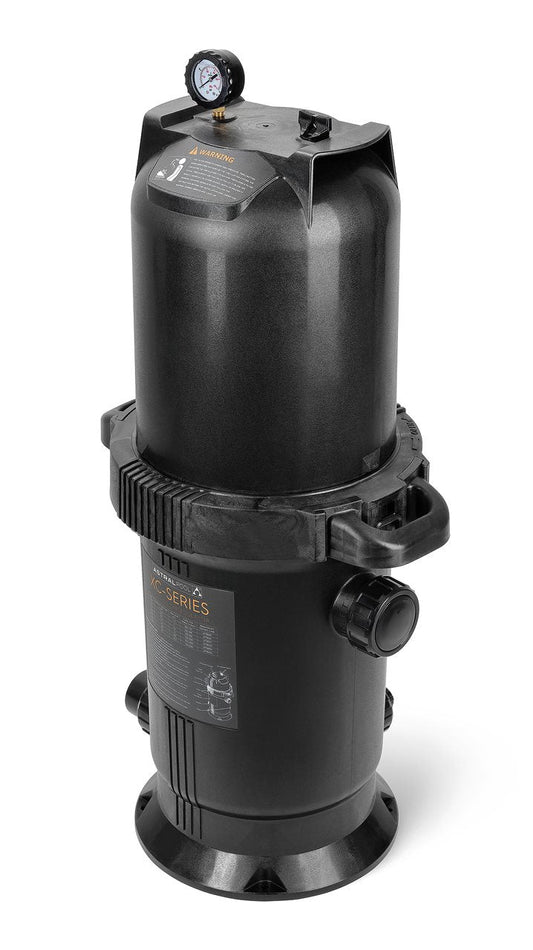 Astral Pool XC 75 Cartridge Filter
