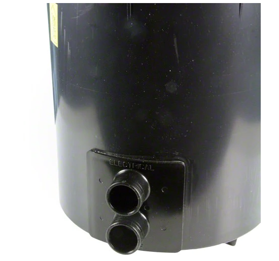 Pentair Magicstream laminar led, tan lid