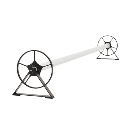 Daisy Pool Rollers - A75 Stationary
