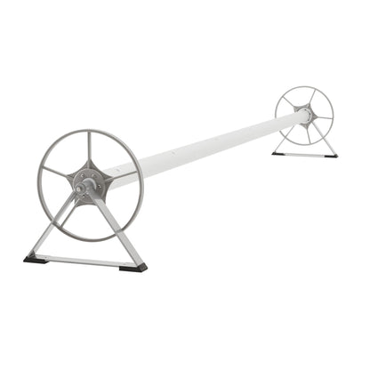 Daisy Pool Rollers - A75 Stationary