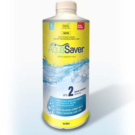 AquaSaver