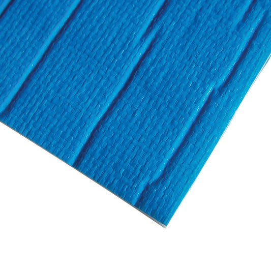 Daisy Pool Cover - ThermoTech Foam Insulation