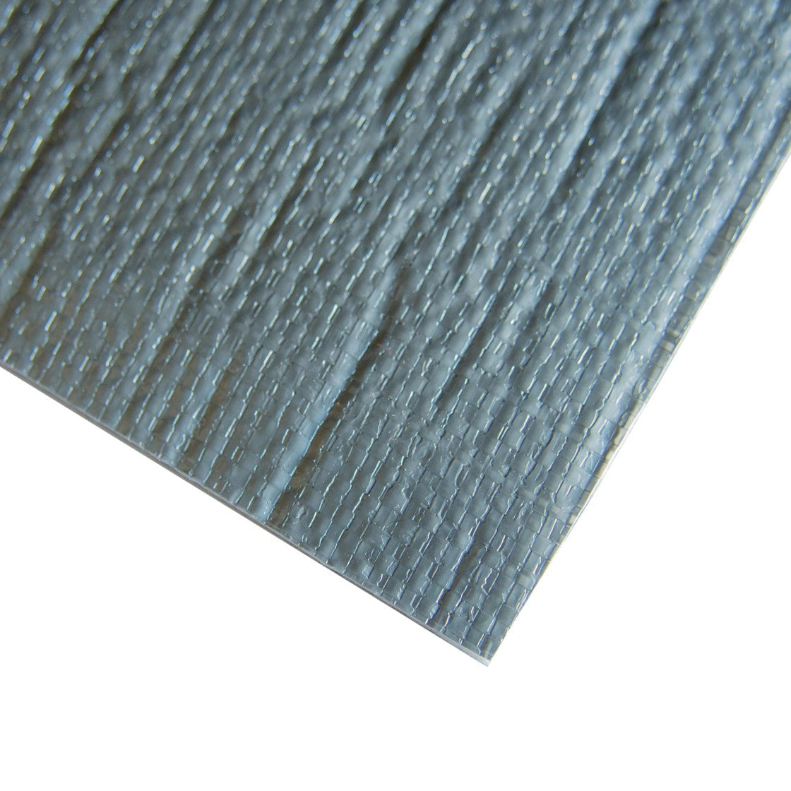 Daisy Pool Cover - ThermoTech Foam Insulation