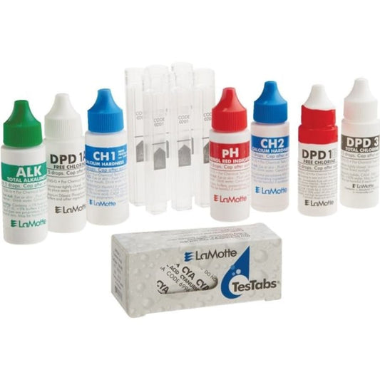 ColorQ Reagents