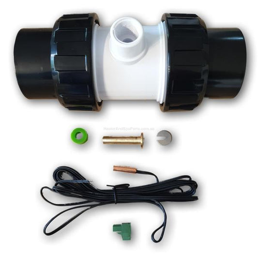 Temperature and Solar Sensor Kit - Includes 3m cable - Poolshop.com.au