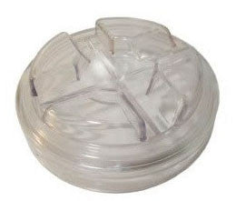 Pump Lid (Internal Screw) TX/CX/E Pump - Poolshop.com.au