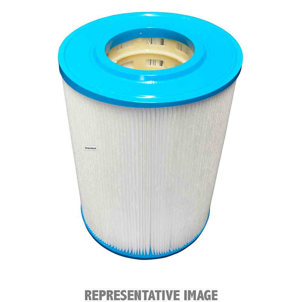 Spa Quip Replacement Cartridges (Same as Aquaswim) Pool