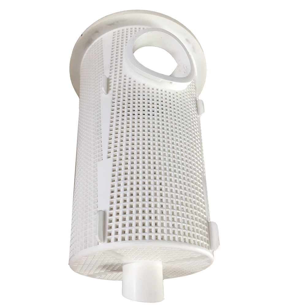 DAVEY SILENSOR SLL POOL PUMP LEAF BASKET