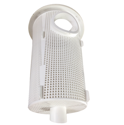 DAVEY SILENSOR SLL POOL PUMP LEAF BASKET