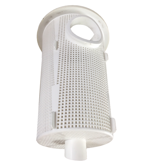 DAVEY SILENSOR SLL POOL PUMP LEAF BASKET