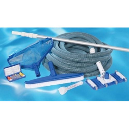 Pentair Handover Kit Concrete 11M Hose Incl. Pole