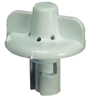 Pentair Triple Spray Nozzles (Pack 10) WHITE