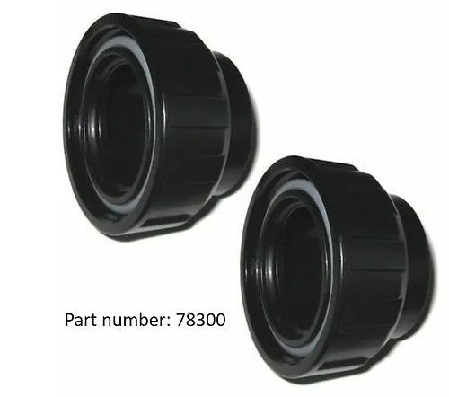78300 - Astral Hurlcon Cell Pipe Union Set