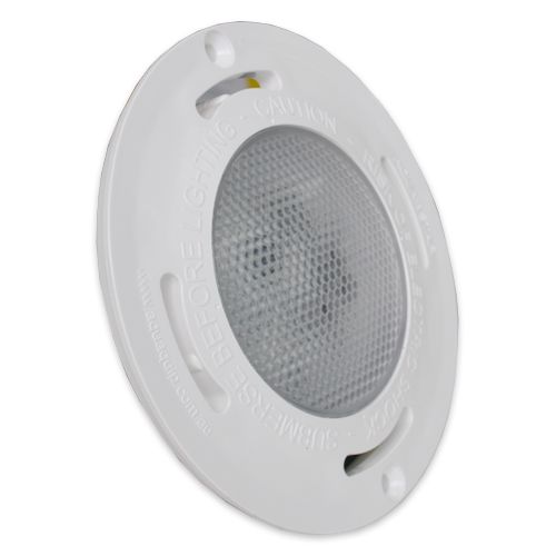 Aquaquip Evo2 LED White Flush Mounted Retro-Fit underwater Pool Light