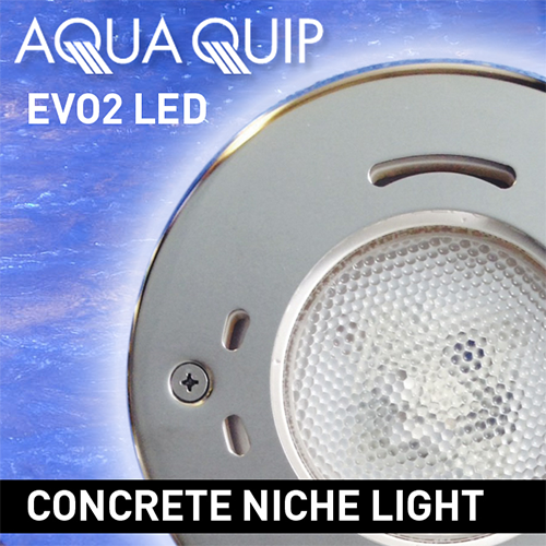 Aquastar Replacement Lights - Poolshop.com.au