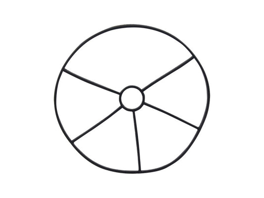 Poolrite Spider Gasket-Thin Style suits Poolrite MPV - PGV746
