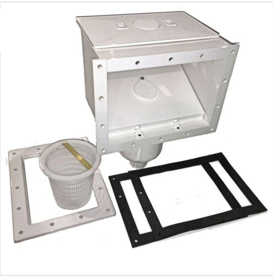 Pentair SK1000 c/w Escutcheon kit