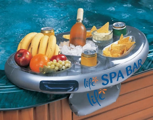 Life Floating Spa Bar - Spa Accessories