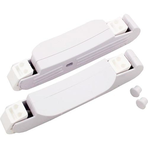 Foot Pods (left and right) no shoes - Poolshop.com.au