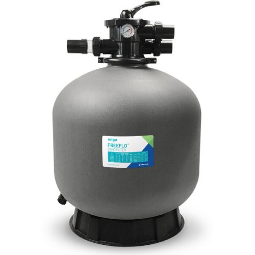 Pentair FreeFlo Sand Filter 25" 40mm MPV