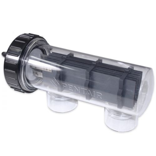 Onga FreeFlo Salt Water Chlorinator 25g/hr Dual Outlet