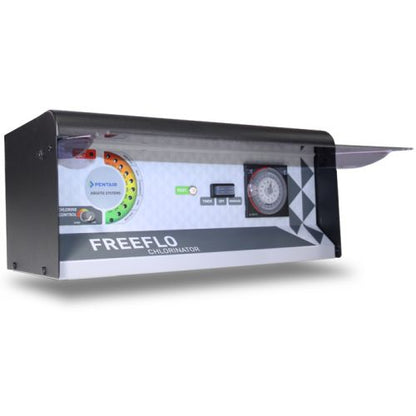 Onga FreeFlo Salt Water Chlorinator 50g/hr Digital
