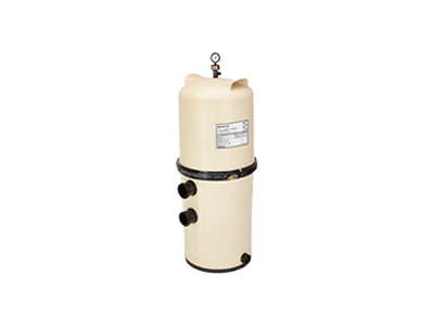 Pentair FullFlo XF Filter 620sq.ft.