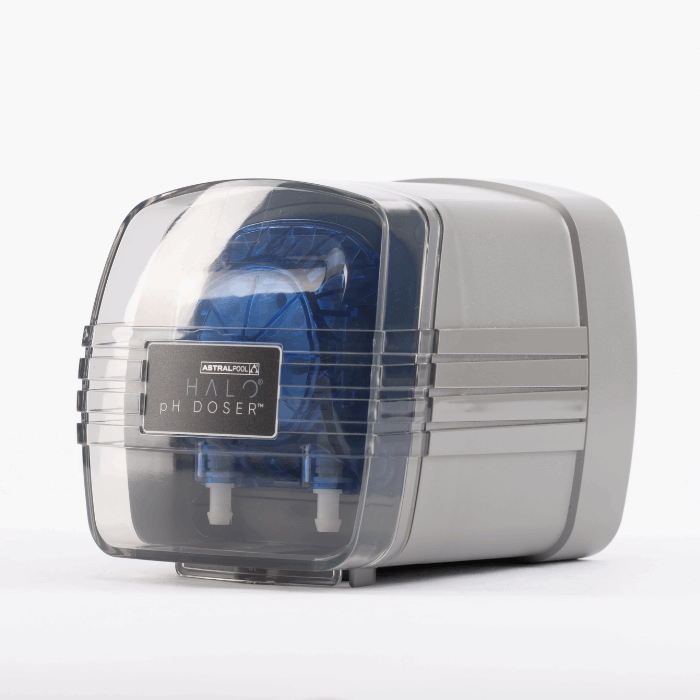 Astral Pool Halo Acid Doser Controller Only