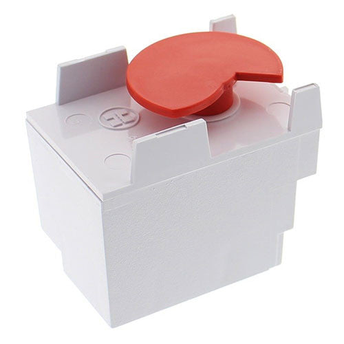 Pool Vac Gear Box - Poolshop.com.au