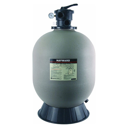 Hayward Sandfilter - Pro Series 36in 50mm