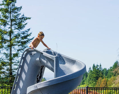 HELIX2® Pool Slide