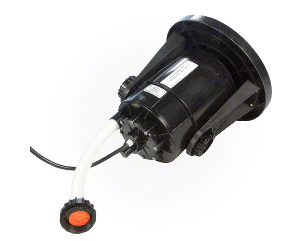 Pentair Magicstream laminar led, tan lid
