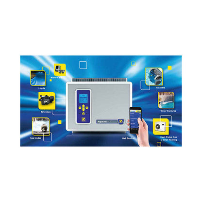 Zodiac AquaLink TRi - Poolshop.com.au