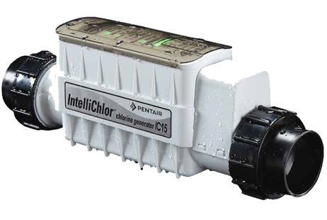 Pentair IntelliChlor Cell 10g/hr (IC15)
