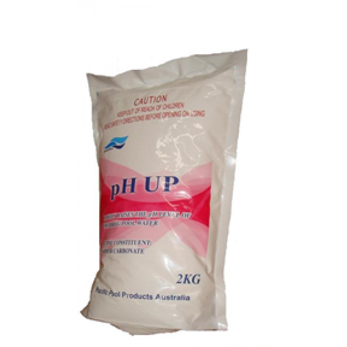 Pureblue pH Up 2Kg