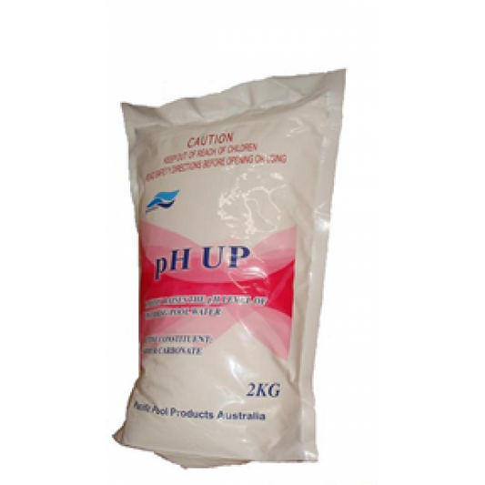 Pureblue pH Up 2Kg