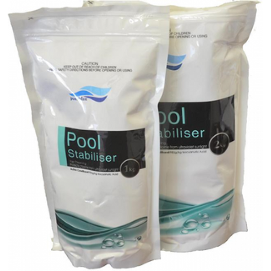 Pureblue Pool Stabiliser