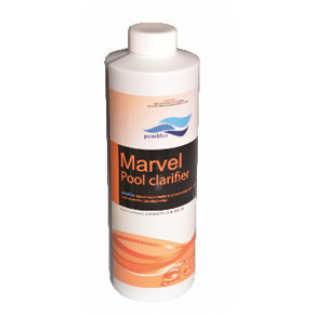 Pureblue Marvel Pool Clarifier 1L