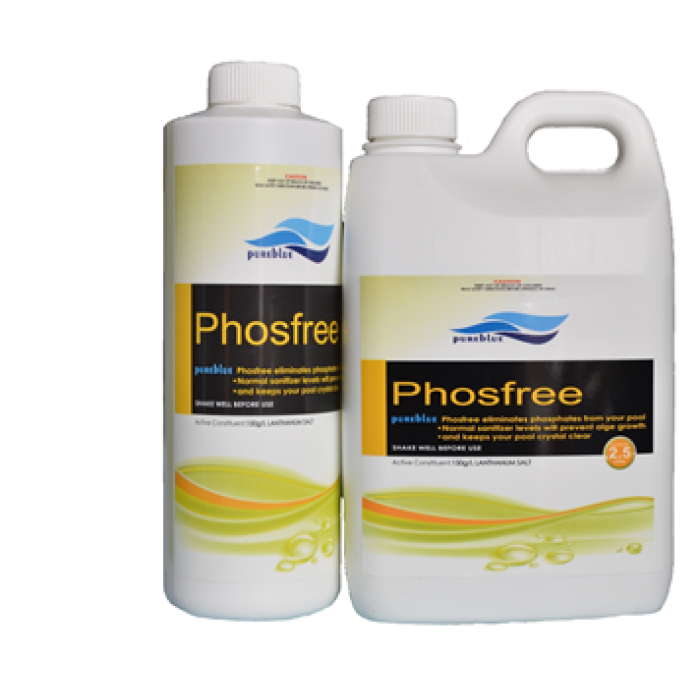 Pureblue Phosfree 1L