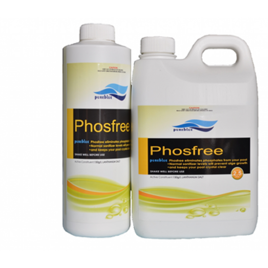 Pureblue Phosfree 1L