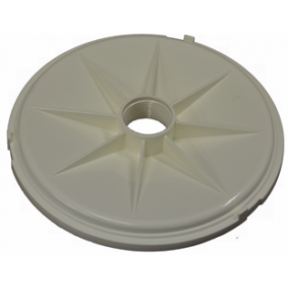 Waterco Vacuum Plate