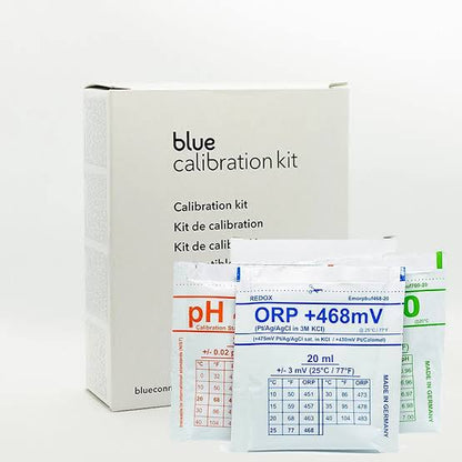 Calibration Solution Set for Blue Connect