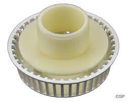 Waterco Suction Fitting Threaded 40mm