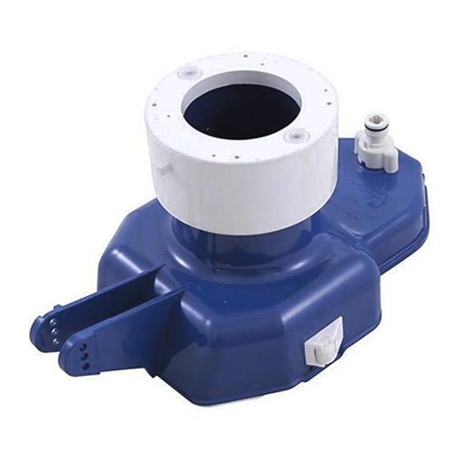 Jetvac Venturi Shell - JV2 - Poolshop.com.au