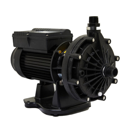 Jet Vac Booster Pump with flexi plumbing kit - Poolshop.com.au